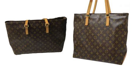 podróbka torebki louis vuitton|Louis Vuitton monogram bag.